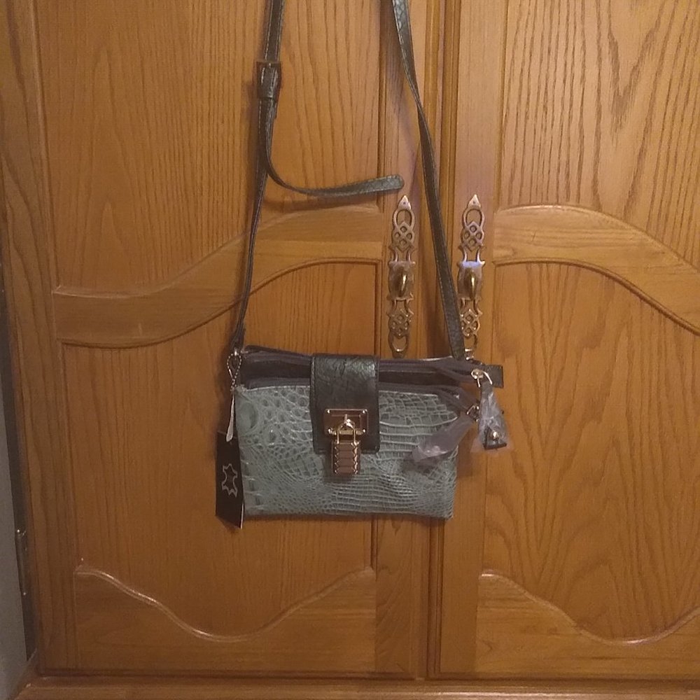 New Madi Claire bag